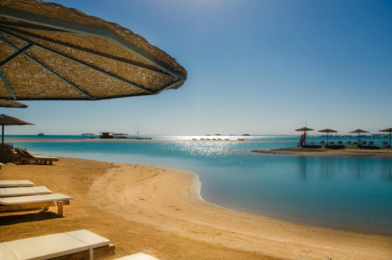 Hotel Club Paradisio El Gouna Red Sea (Adults Only) Esterno foto