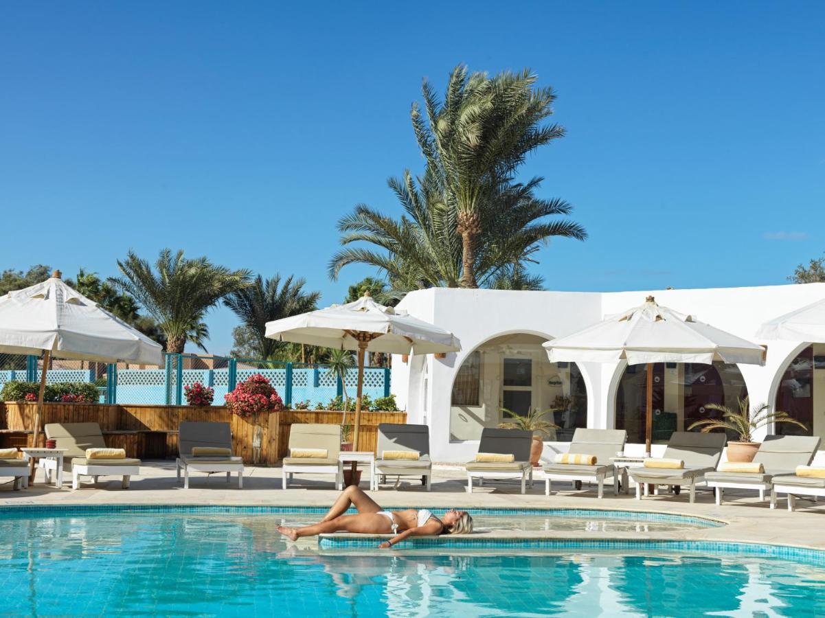 Hotel Club Paradisio El Gouna Red Sea (Adults Only) Esterno foto