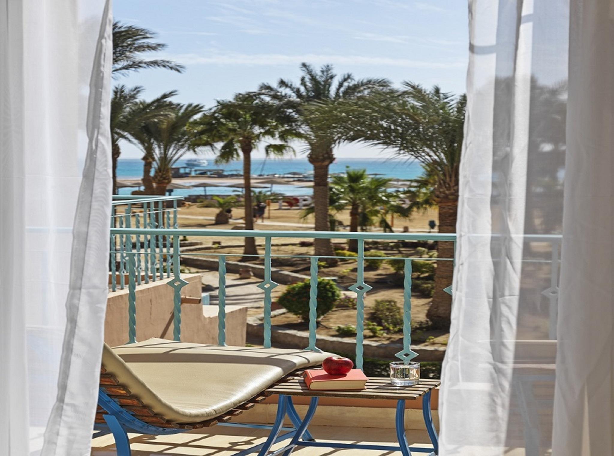 Hotel Club Paradisio El Gouna Red Sea (Adults Only) Esterno foto