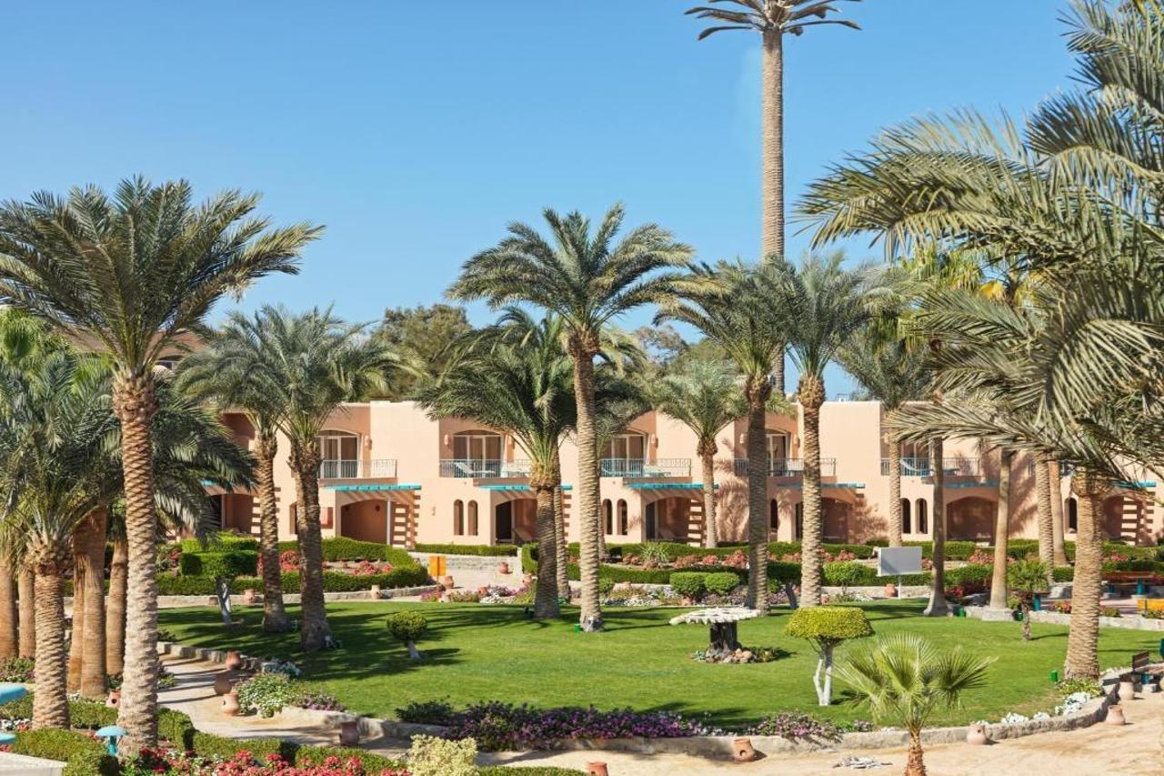 Hotel Club Paradisio El Gouna Red Sea (Adults Only) Esterno foto